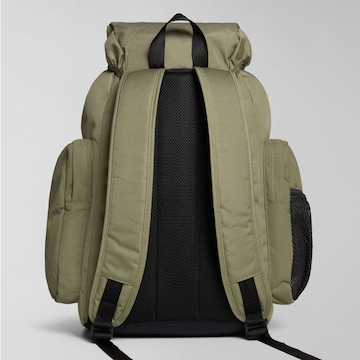 NAPAPIJRI Backpack 'H-Lynx' in Green