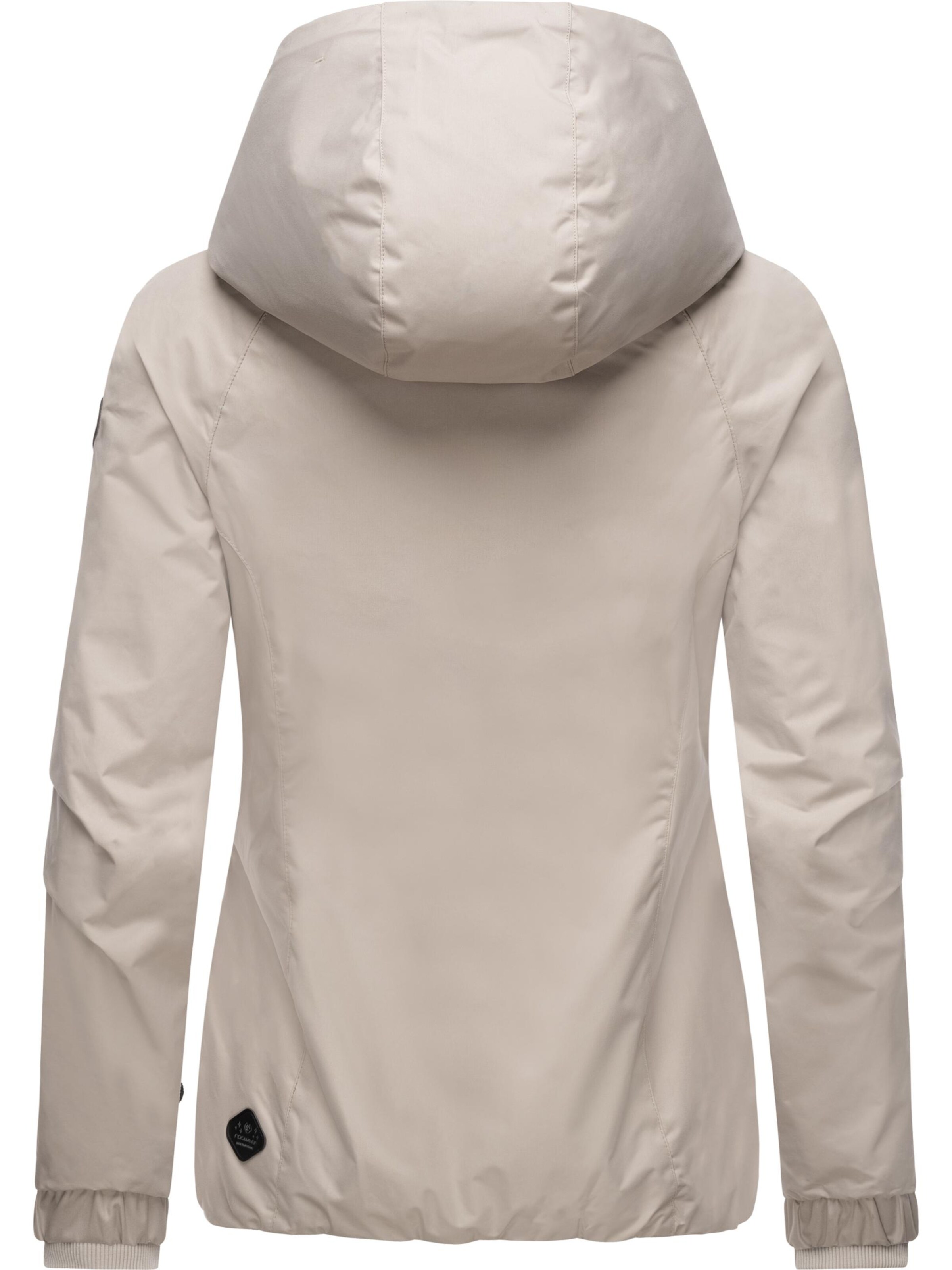 Ragwear Funktionsjacka 'Dizzie' i beige