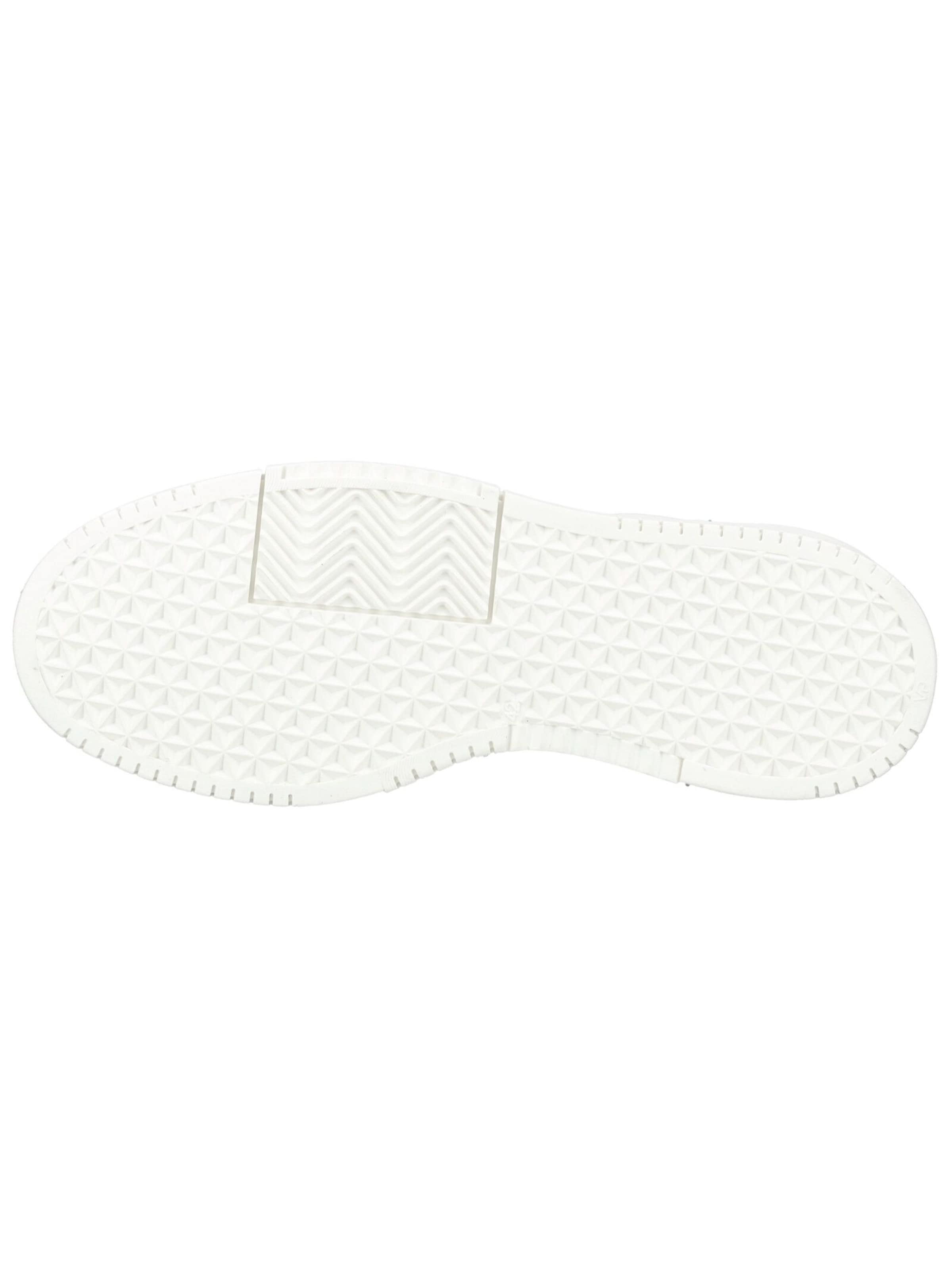 STEVE MADDEN Sneaker in Schwarz