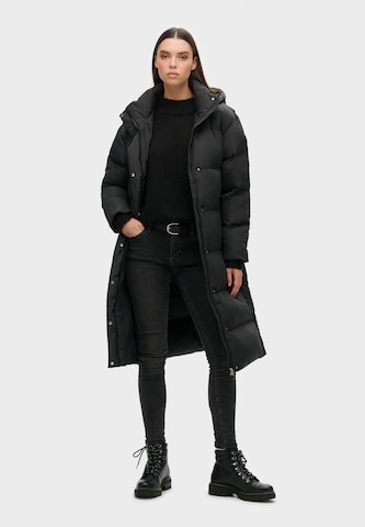 Superdry Mantel in Schwarz ABOUT YOU - Main Image