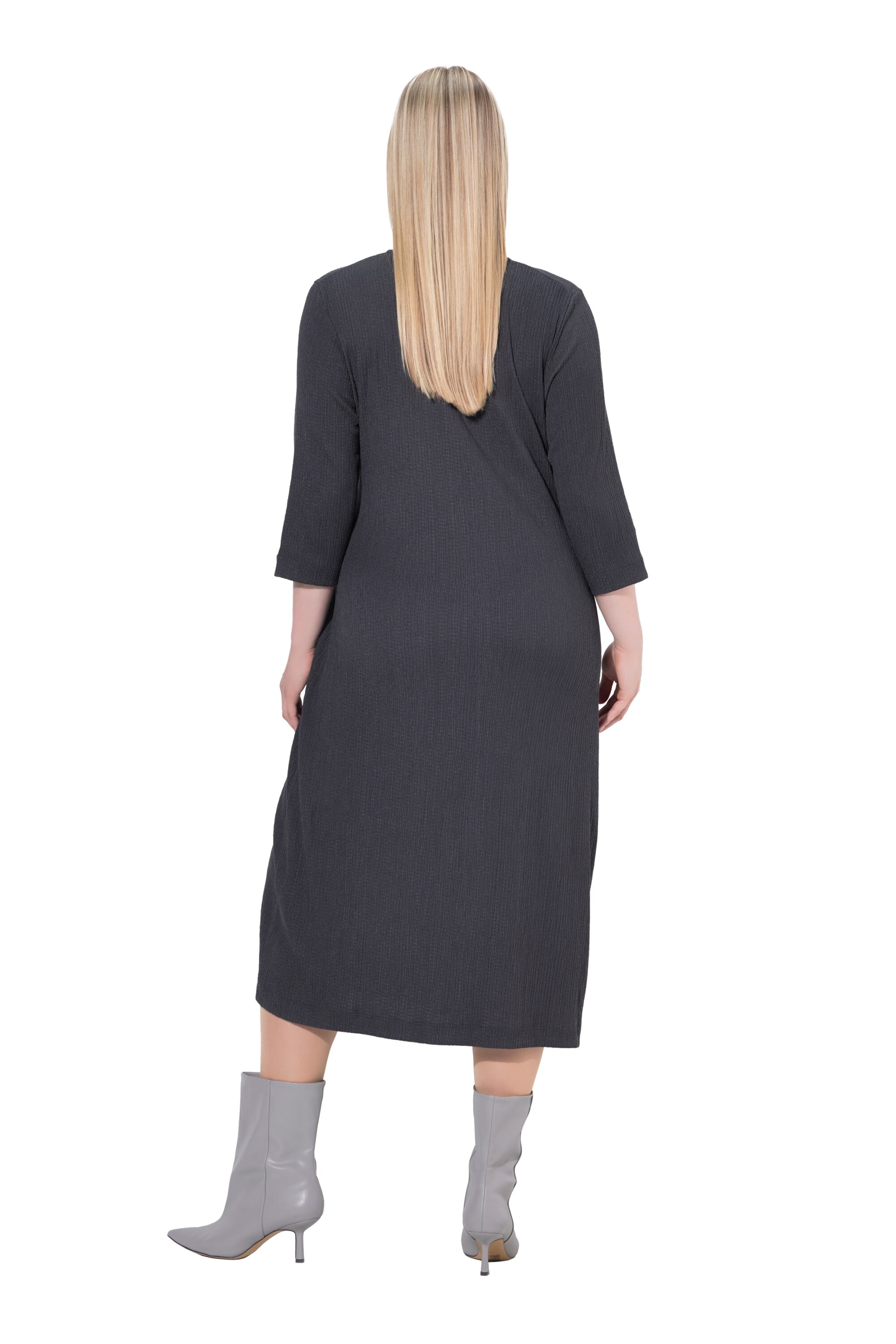 Robe Ulla Popken en gris