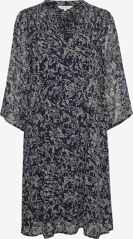 Part Two Jurk 'Elka' in Gemengde kleuren: voorkant