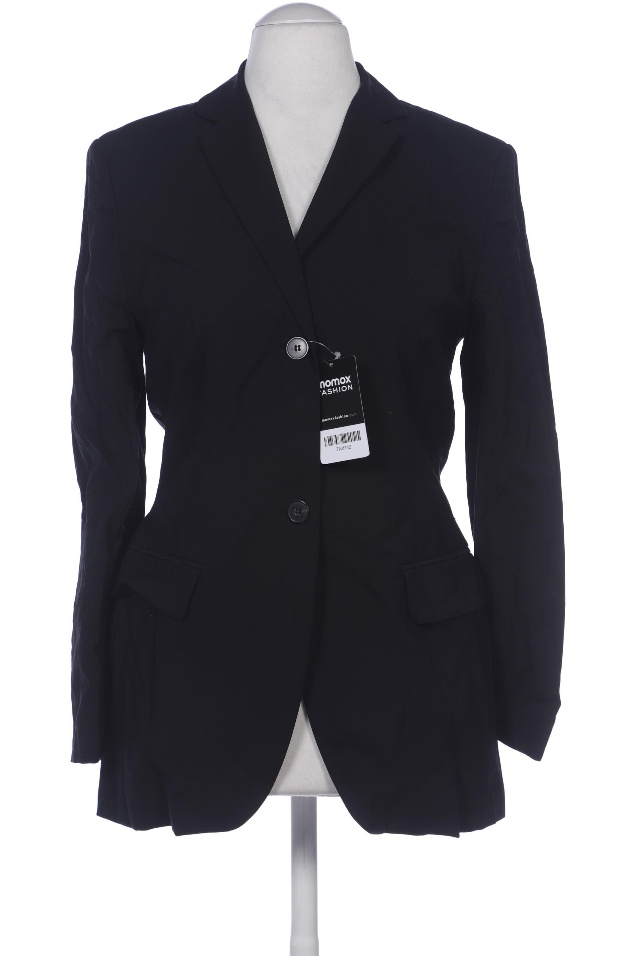 HUGO Blazer in M in Black: front