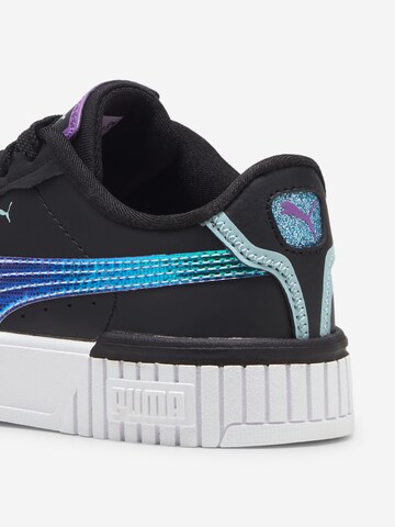 Baskets 'Carina 2.0 Deep Dive' PUMA en noir