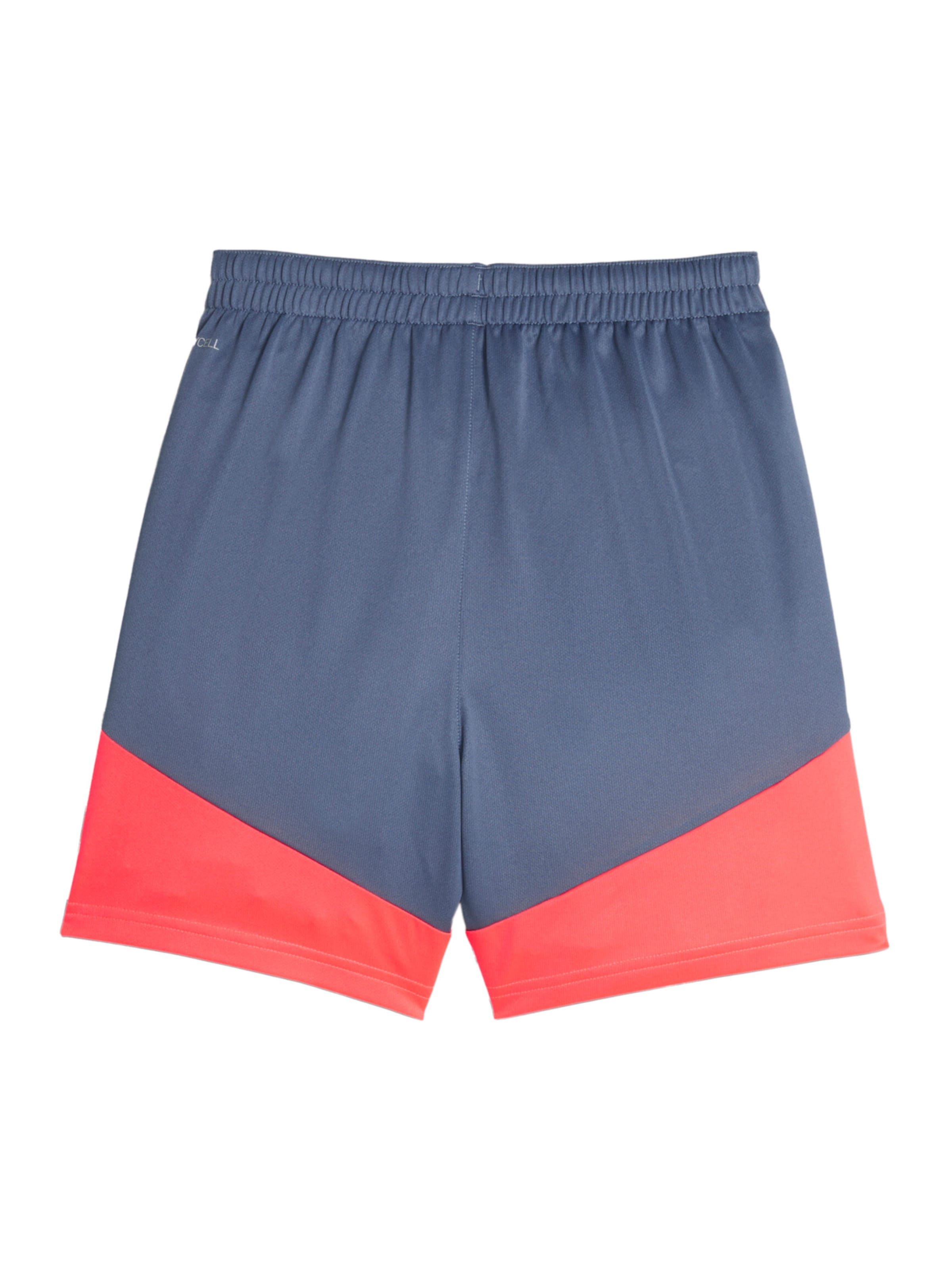 PUMA Regular Workout Pants in Blue