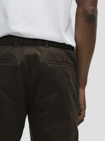 SANVT Regular Chinohose 'The Smart Chino'‌‌‌‌‌‌‌‌‌ in Braun