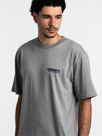 Carhartt WIP T-Shirt in Grau