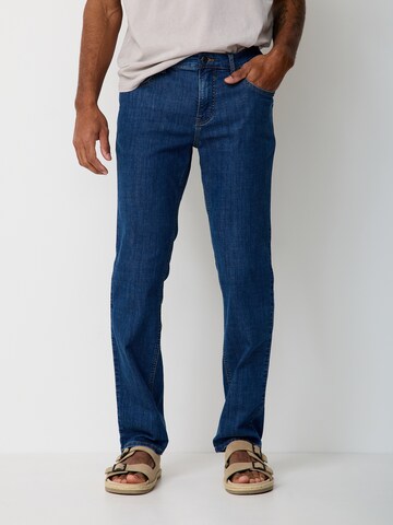 PADDOCKS Slim fit Jeans in Blue: front