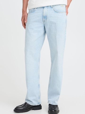 BLEND Loose fit Jeans 'Flake' in Blue