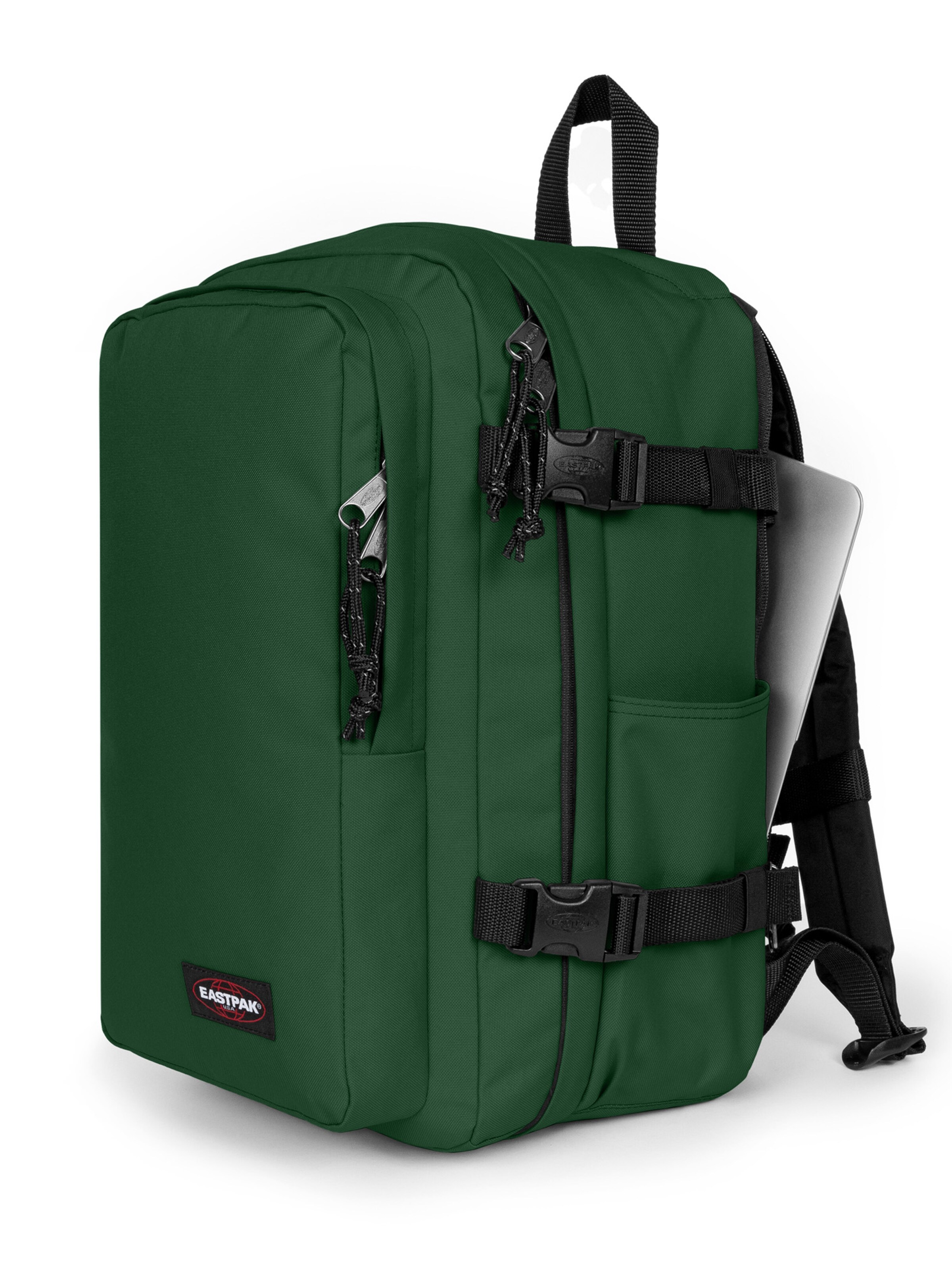EASTPAK Рюкзак в Зеленый