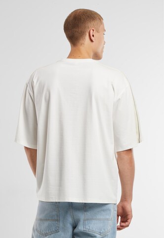 Urban Classics Shirt in White