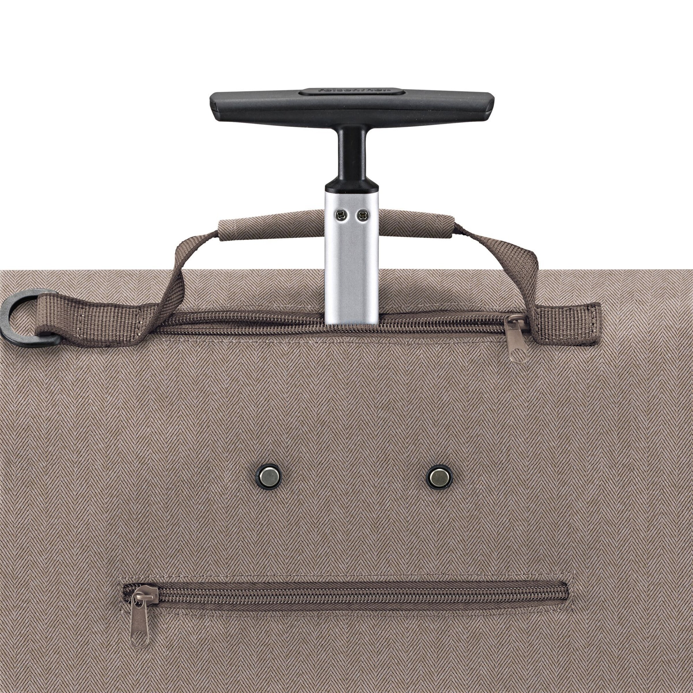 REISENTHEL Cart in Beige