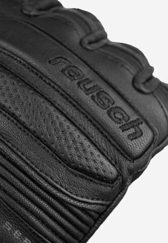 REUSCH Sporthandschoenen 'Arbiter' in Zwart