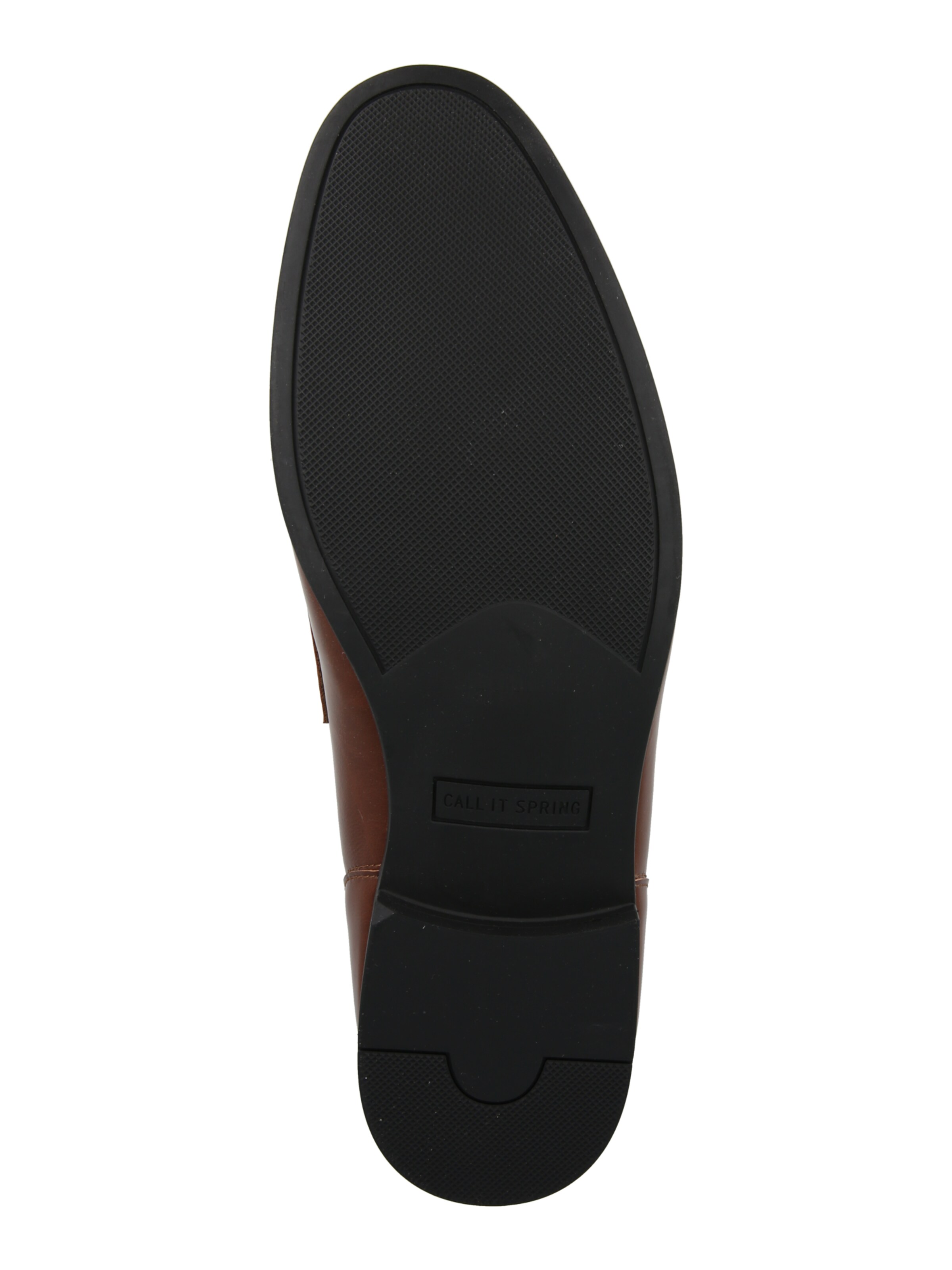 CALL IT SPRING Madal king 'LAVENZA', värv pruun