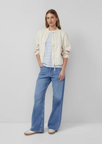 s.Oliver Jacke in Beige