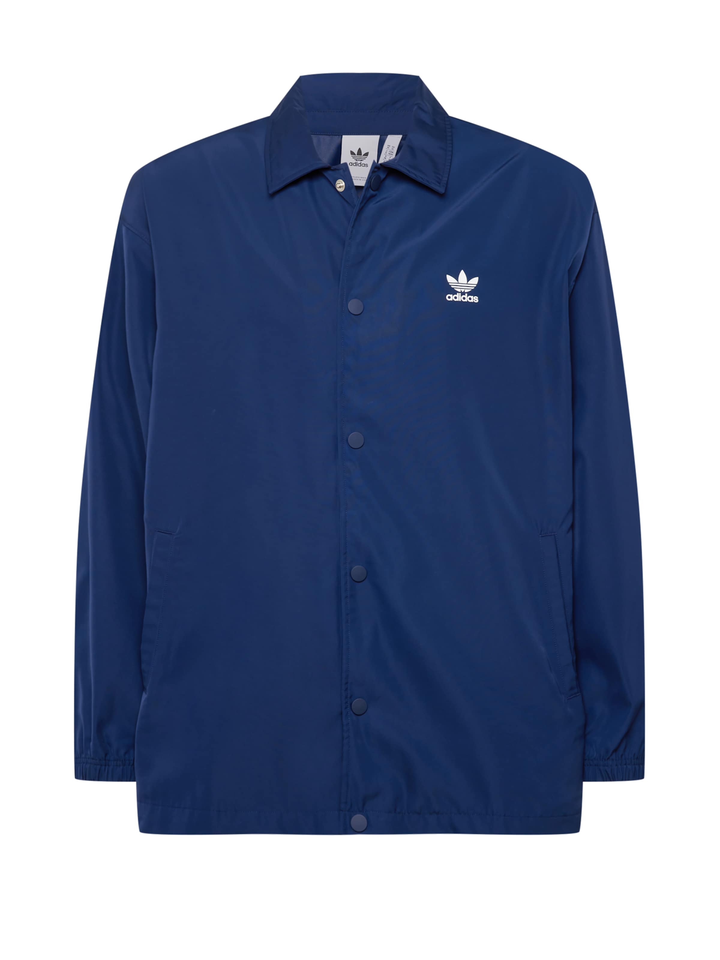 adidas trefoil coach