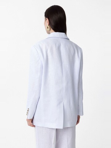 Antioch Blazer 'Cinzia' in White