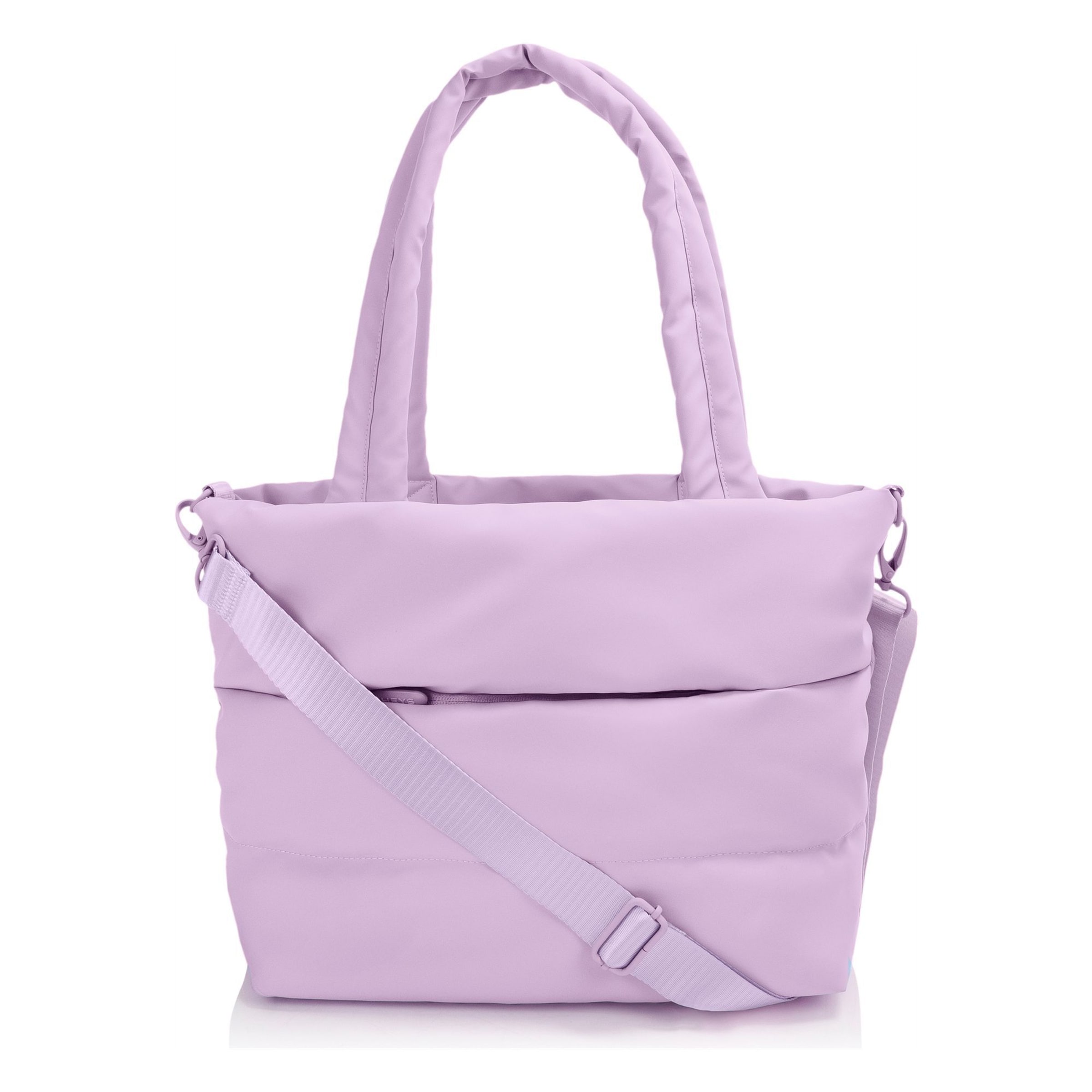 Heys Shopper in Purple
