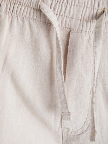 JACK & JONES - regular Pantalón 'Ace Breeze' en beige