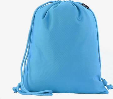 2be Gym Bag in Blue