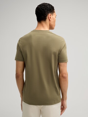JOOP! Shirt ' Priamo ' in Groen