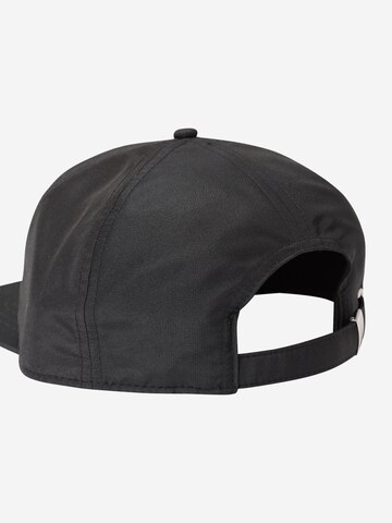 Cappello da baseball 'R & R UNSTRUCTURED' di DAKINE in nero