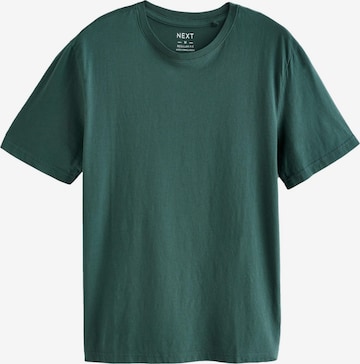zaļš Next T-Krekls 'Essential': no priekšpuses