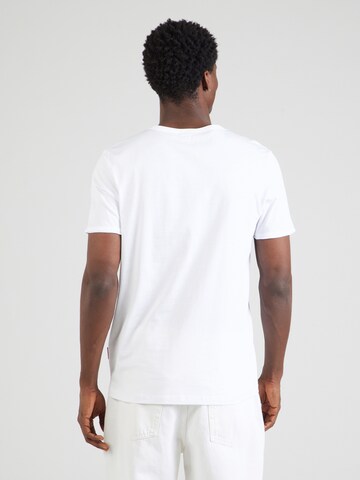 Maglietta 'Caspian' di JOOP! Jeans in bianco