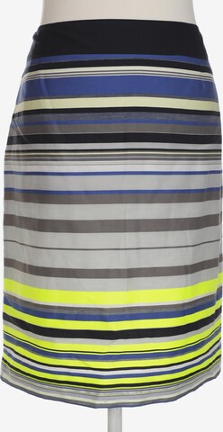 s.Oliver Skirt in M in Mixed colors: front