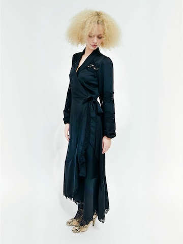 Crās Dress ' Larelilcras ' in Blue: front