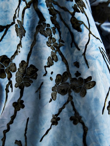 mėlyna Desigual Palaidinė