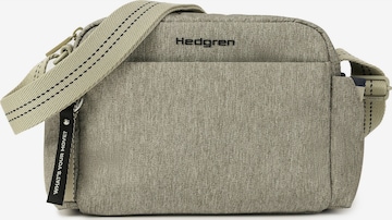 Hedgren Umhängetasche in Grün: Vorderseite