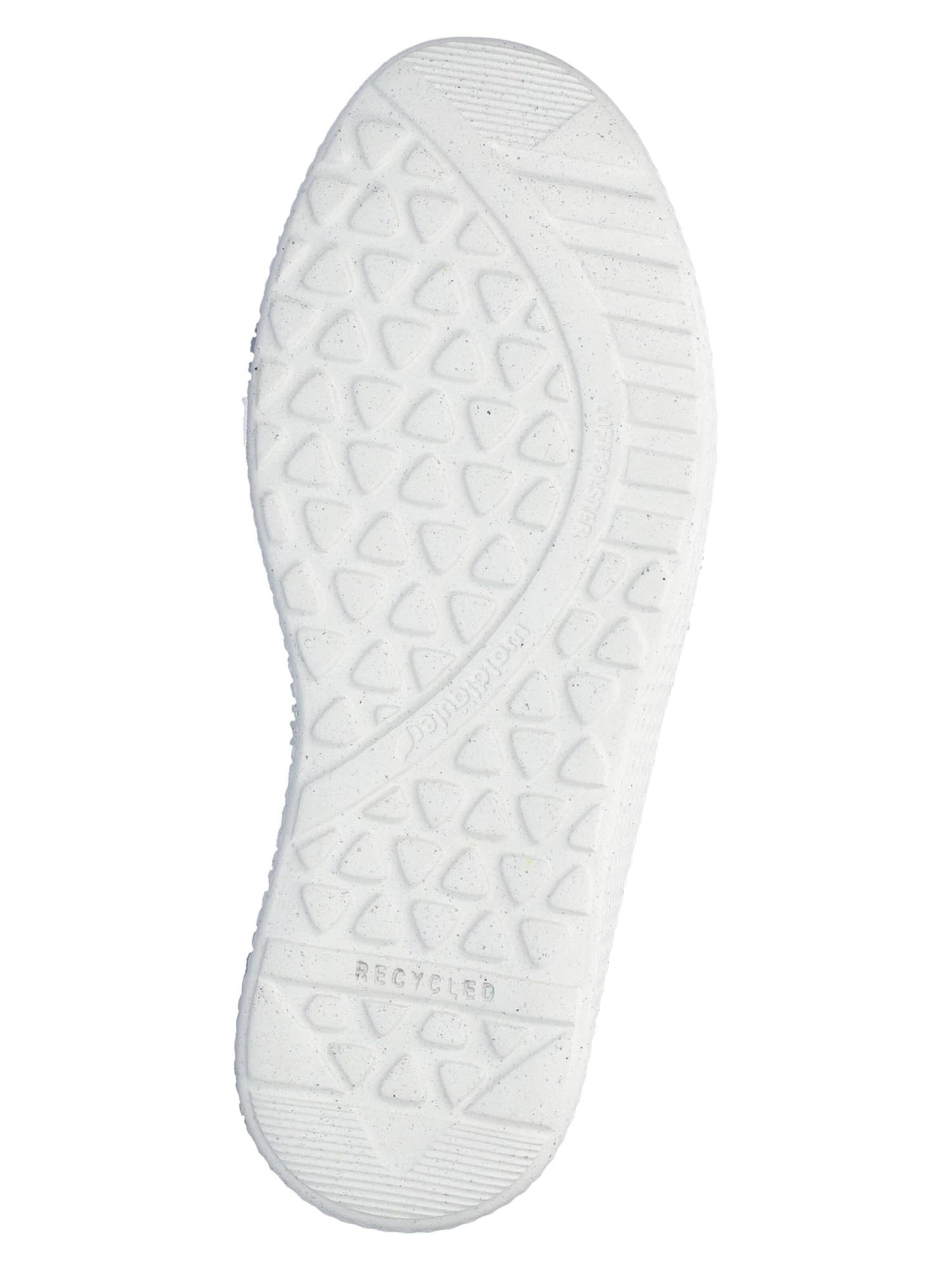 WALDLÄUFER Low shoe in White