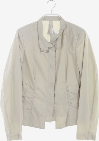 AIRFIELD Jacket & Coat in L in Beige: front