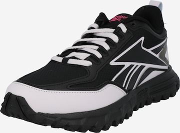 Reebok Sport Αθλητικό παπούτσι 'Back to Trail' σε μαύρο: μπροστά
