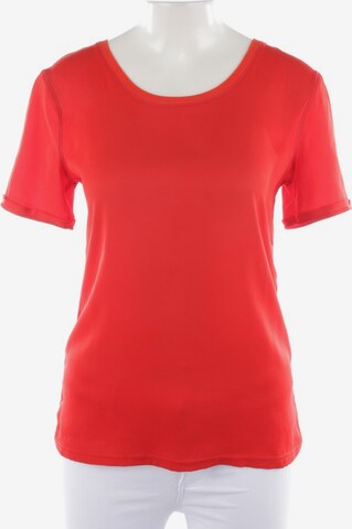Marc Cain T-Shirt M in Rot: predná strana