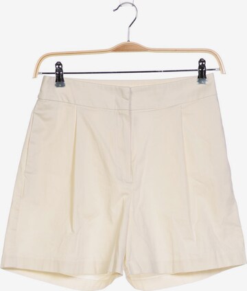 KONTATTO Shorts in L in White: front