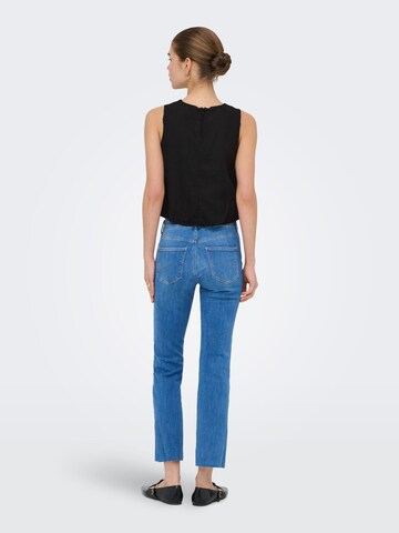 ONLY Overdel 'ONLGoa' i sort