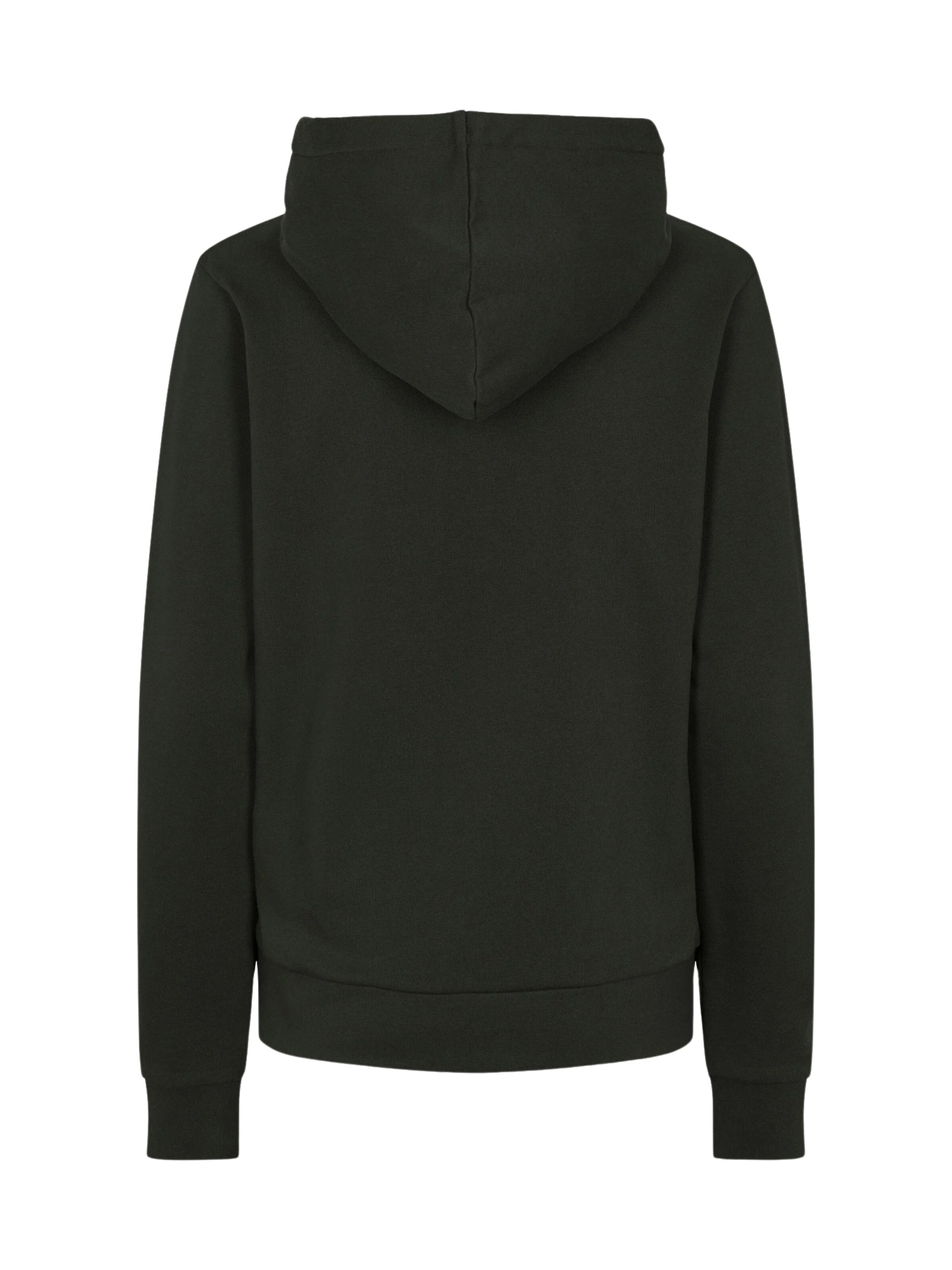 U.S. POLO ASSN. Mikina 'Aba' – černá