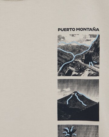 WE Fashion Shirt in Beige