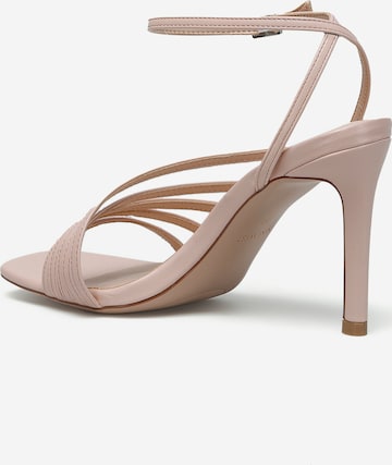 Nine West Sandals in Pink