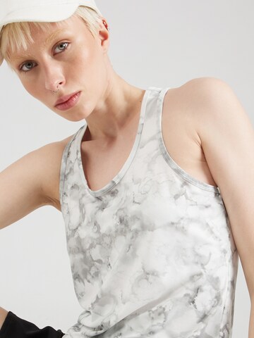 Marika Sporttop 'LIZ' in Grau