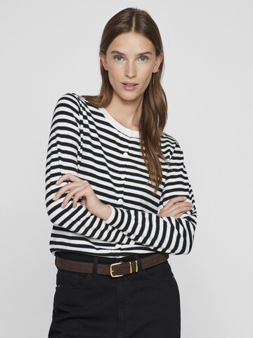 Cardigan VILA en blanc