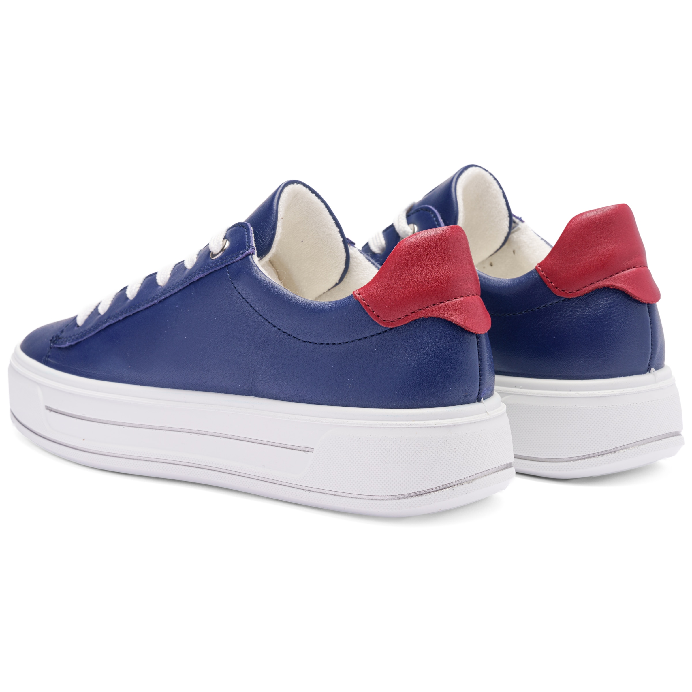 ARA Sneakers in Blue