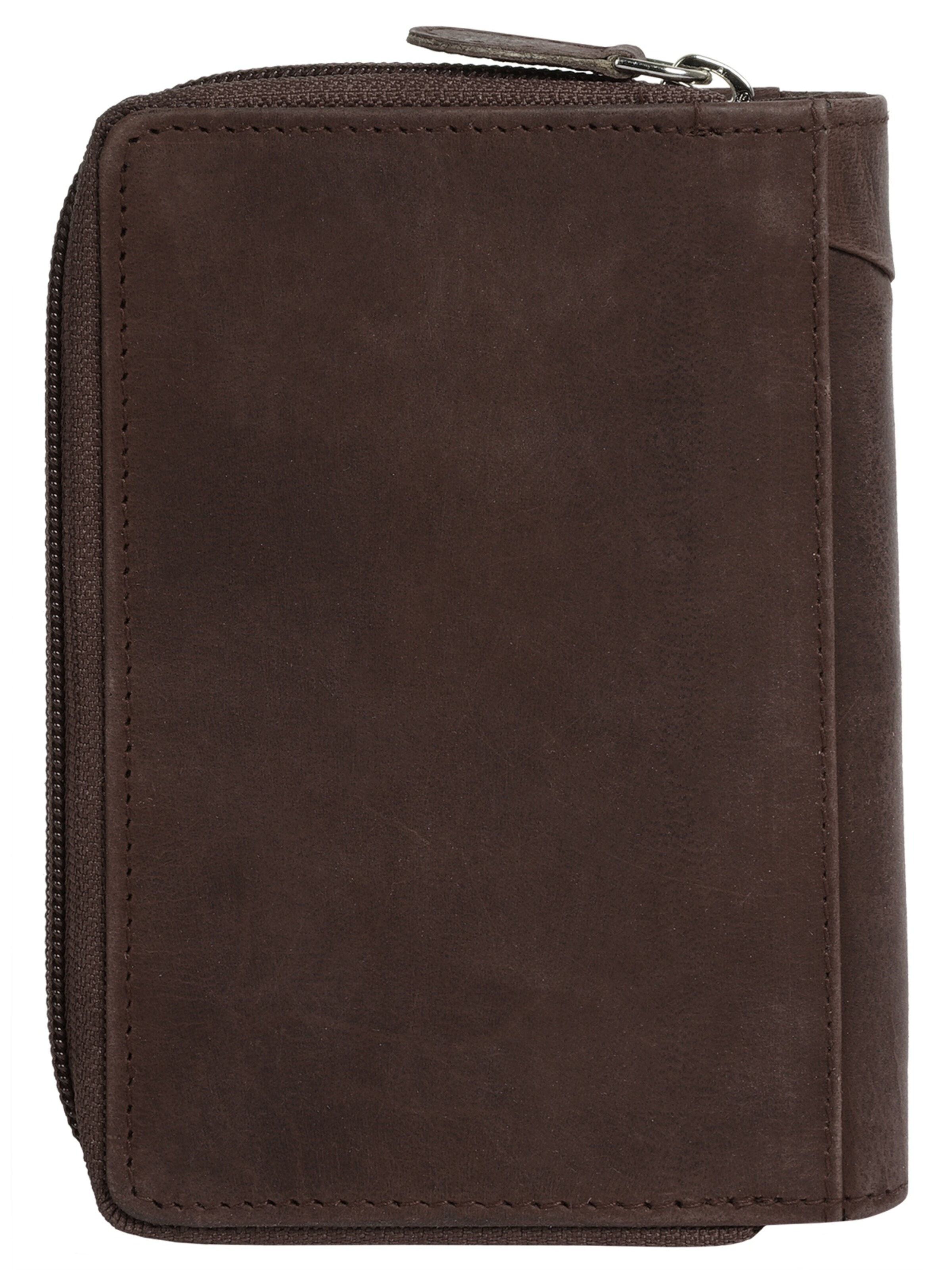 Porte-monnaies Bruno Banani en marron