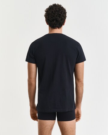 T-Shirt GANT en bleu