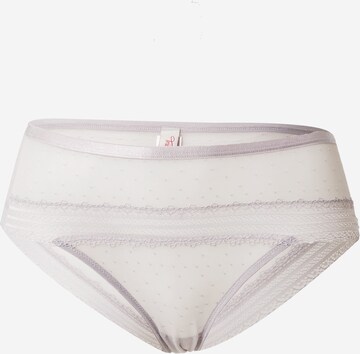 TRIUMPH Panty 'Tempting' in Grey: front