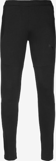 PUMA Sportbroek in de kleur Zwart, Productweergave