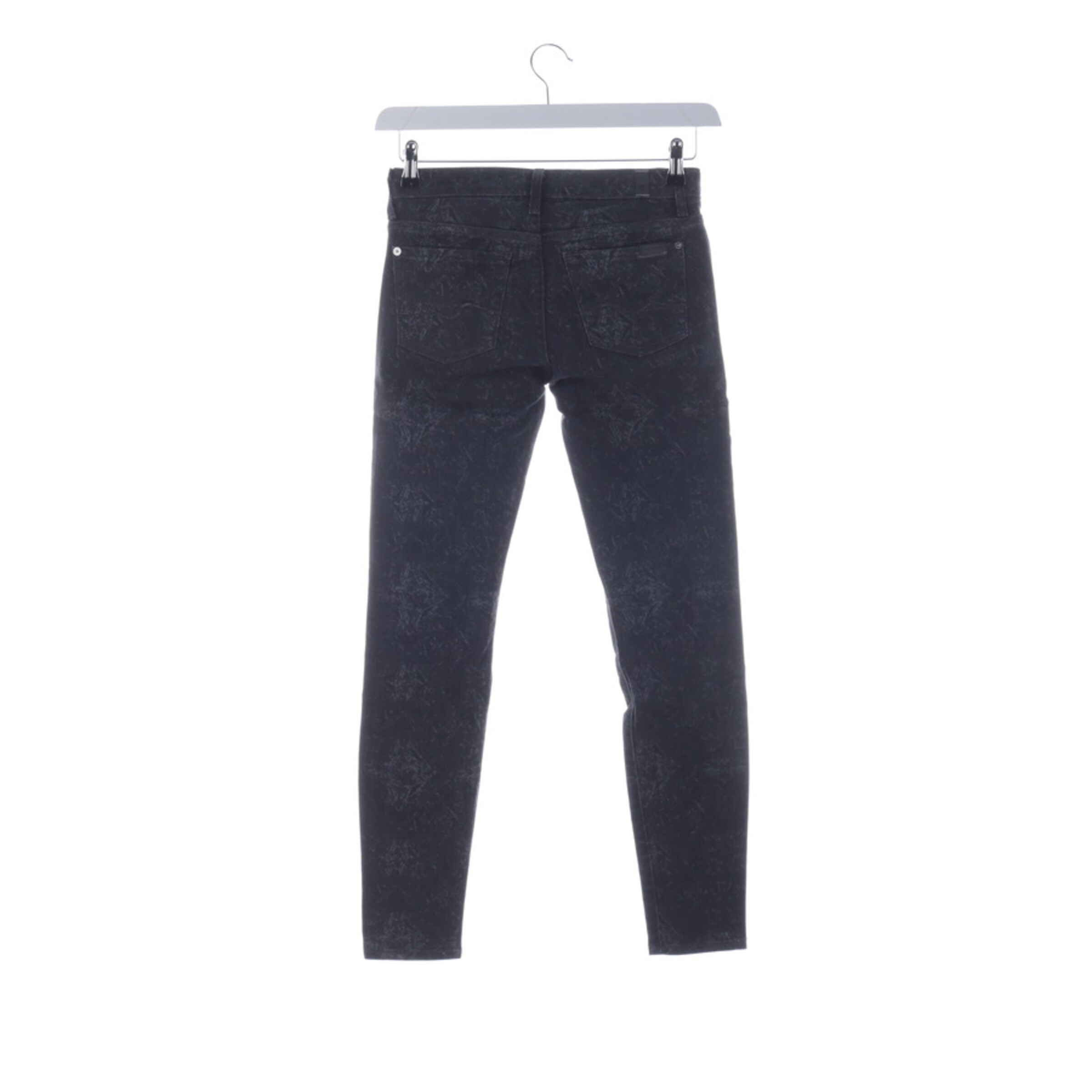 7 for all mankind Jeans in 25 in Grey