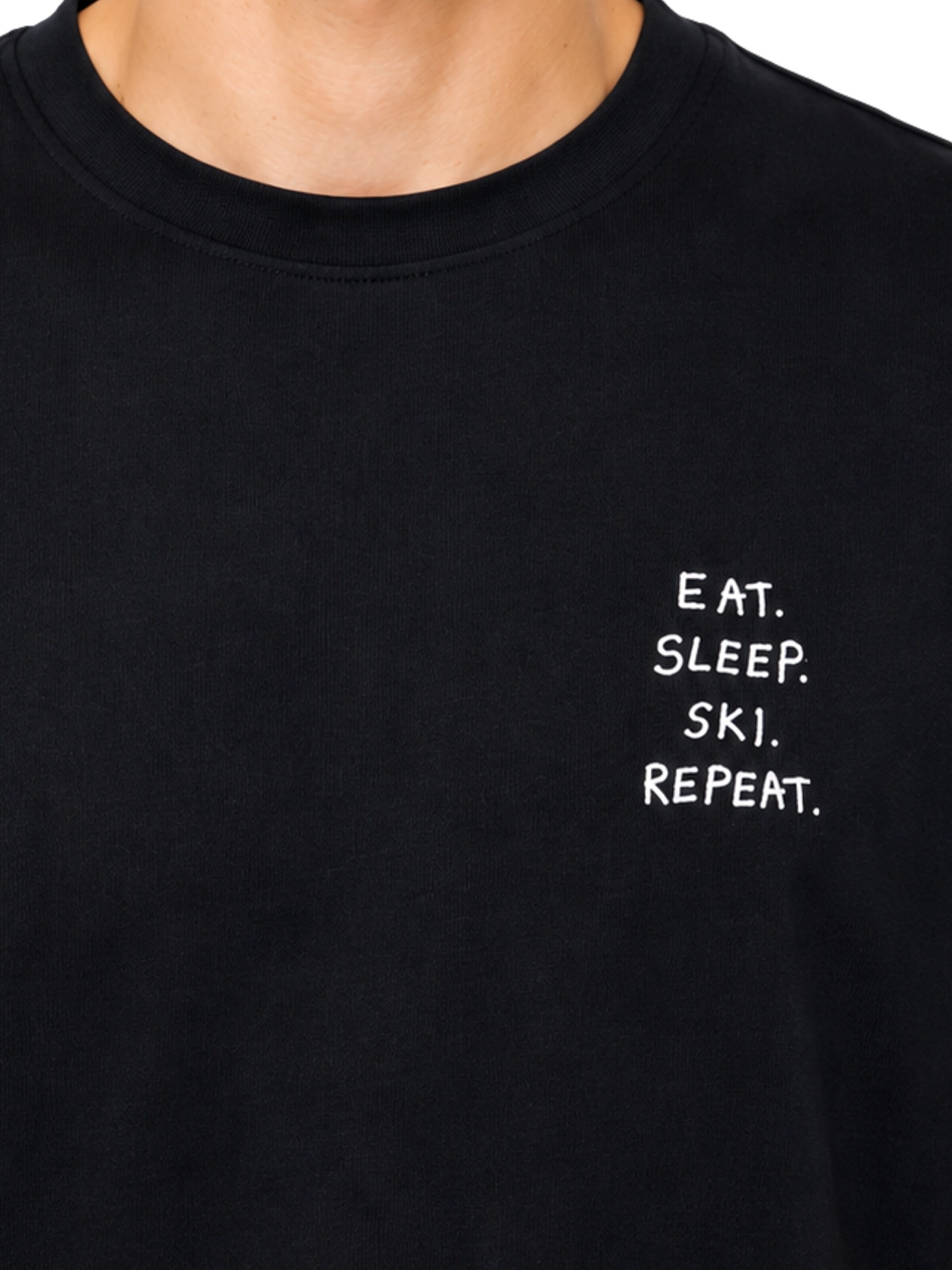 Only & Sons Bluser & t-shirts 'ONSFred' i sort